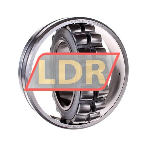 SNR 22219-EAKW33C3 ürün fotoğrafı 2