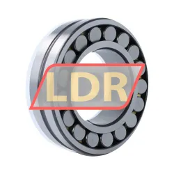 Link-Belt 22222LB/W33/C3 rulman resim 2
