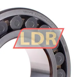 NSK 22228CAME4C3S11 rulman resim 2