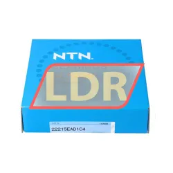 NTN 22215EAD1C4 rulman resim 4