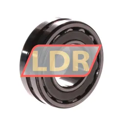 NSK 22206CE4C3S11 rulman resim 2