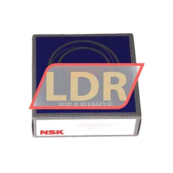 NSK 22206CE4C3S11 rulman resim 4