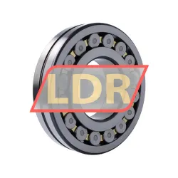 NSK 21320CAME4S11 rulman resim 2