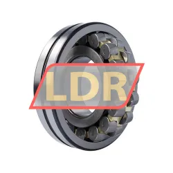 NSK 21320CAME4S11 rulman resim 3