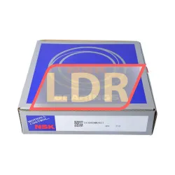 NSK 21320CAME4S11 rulman resim 4