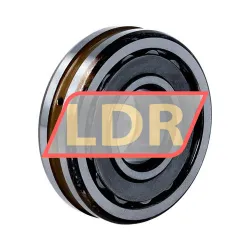 NSK 21304CDE4S11 rulman resim 2