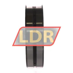NSK 22213EAKE4C3 rulman resim 3
