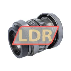 Link-Belt B22539HL rulman resim 3