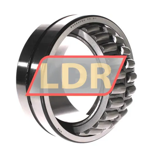 NSK 24024CE4C3S11 ürün fotoğrafı 4