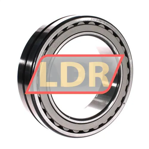 NSK 23024CDE4S11 ürün fotoğrafı 2
