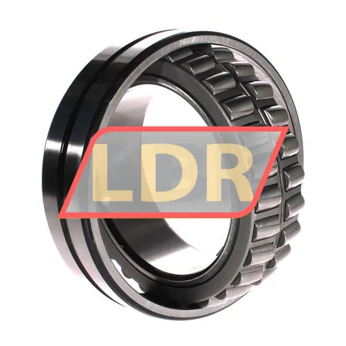 NSK 23024CDE4S11 ürün fotoğrafı 3