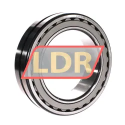 NSK 23024CDE4S11 rulman resim 2