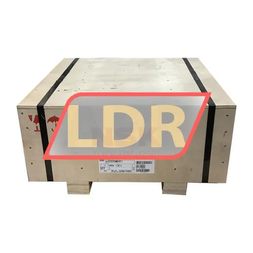 NSK 22352CAME4S11 ürün fotoğrafı 2