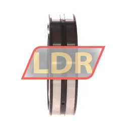 NSK 22211CAMKE4S11 rulman resim 3