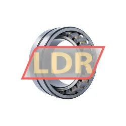 NSK 24028CAME4S11 rulman resim 3