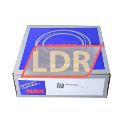 NSK 24028CAME4S11 rulman resim 4