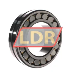 Rollway 22219GMEX K W33 rulman resim 2