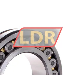 Rollway 22220MB W33 C4 rulman resim 2