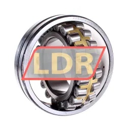 Rollway 22220MB W33 C4 rulman resim 3