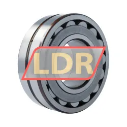 ZKL 22318E W33 J rulman resim 2