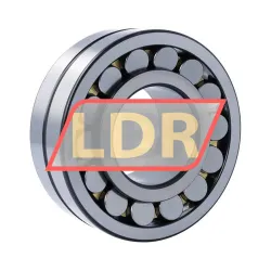 Rollway 22313GMEX W33 rulman resim 2