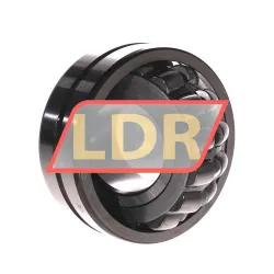ZKL 22310E W33 J C3 rulman resim 3