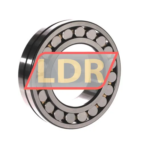 Rollway 22217GMEX C3 W33 ürün fotoğrafı 3