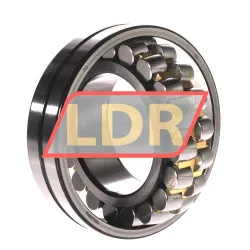 Rollway 22217GMEX C3 W33 rulman resim 2