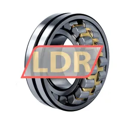 Rollway 22213GMEX K W33 rulman resim 3