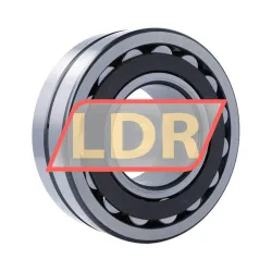 ZVL 22318E W33 J C3 rulman resim 2