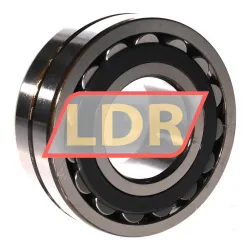 ZKL 22311E W33 J C3 rulman resim 2