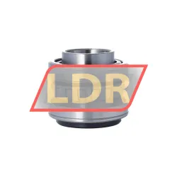 Rexnord B431L rulman resim 2
