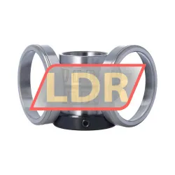 Rexnord B431L rulman resim 3