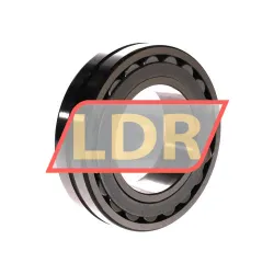 ZKL 22214EK W33 J C3 rulman resim 2