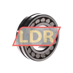 Rollway 22209GMEX K C3 W33 rulman resim 2