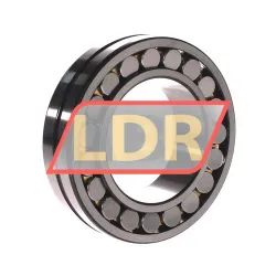 Rollway 22215GMEX K C3 W33 rulman resim 2