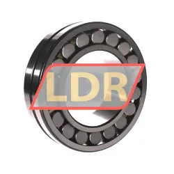 Rollway 22220GMEX K C3 W33 rulman resim 2