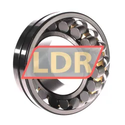 Rollway 22220GMEX K C3 W33 rulman resim 3