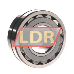 ZKL 22312E W33 J C3 rulman resim 2