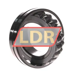 ZKL 22216E W33 J C3 rulman resim 3