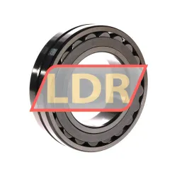 ZKL 22215E W33 J C3 rulman resim 2