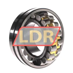 Rollway 22219GMEX K C3 W33 rulman resim 2