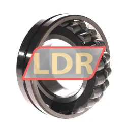 ZKL 22217E W33 J C3 rulman resim 3