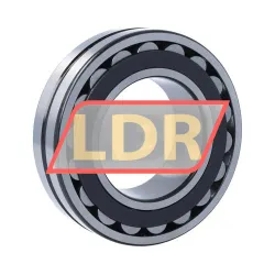 ZKL 22213EK W33 J C3 NF rulman resim 2