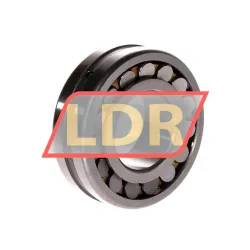 Neutral 22206K MB C3 rulman resim 3