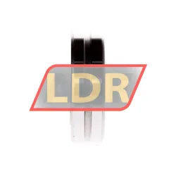 Neutral 22209CAK C3 W33 rulman resim 2