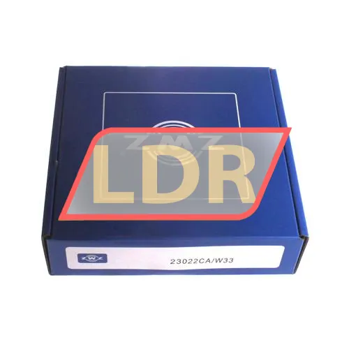 ZWZ 23022CAW33 ürün fotoğrafı 5