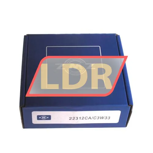 ZWZ 22312CAC3W33 ürün fotoğrafı 5