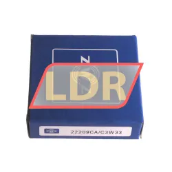 ZWZ 22209CAC3W33 rulman resim 5
