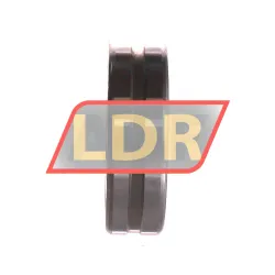 ZWZ 22208CAC3W33 rulman resim 3